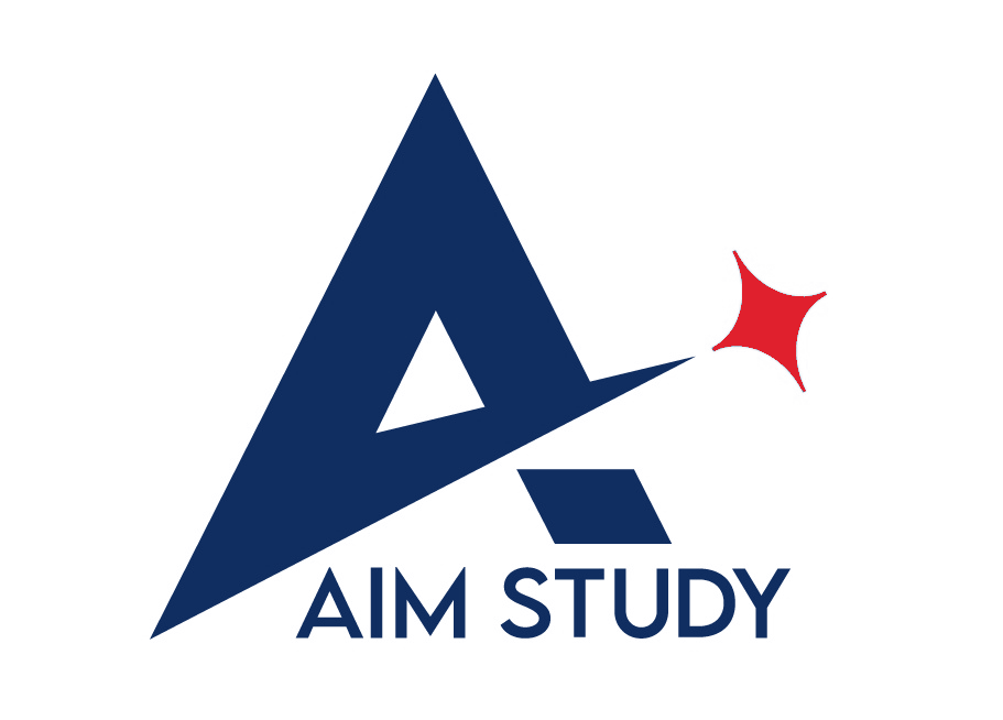 학원성과 · AIM STUDY